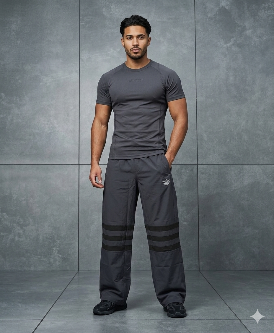 Track pant