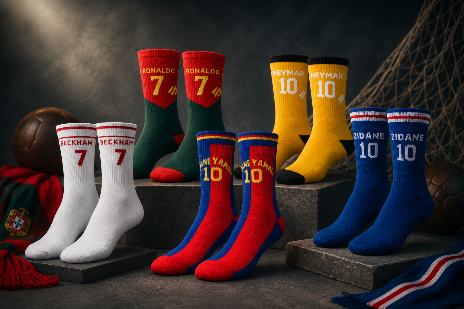 Socks